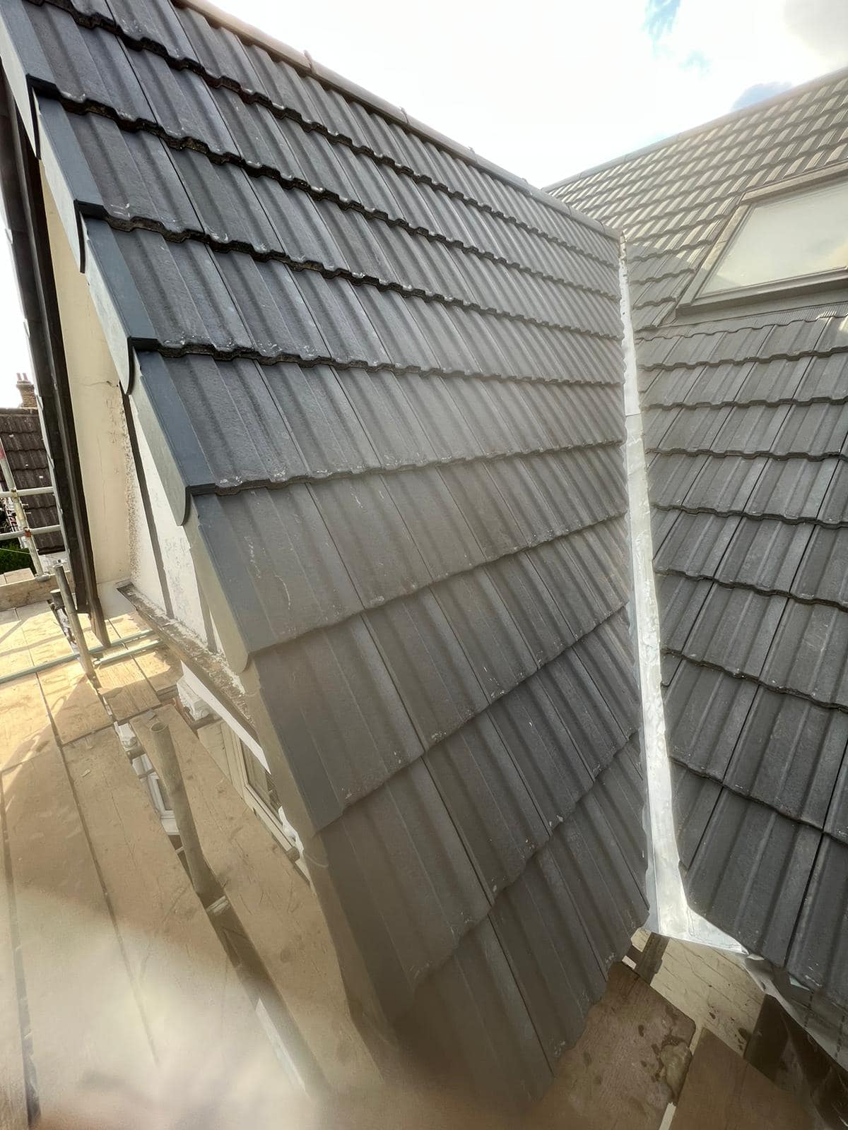 Roofing project - 982612696491023