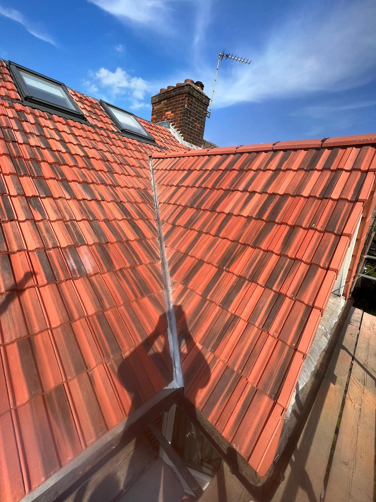 Roofing project - 982613699824256