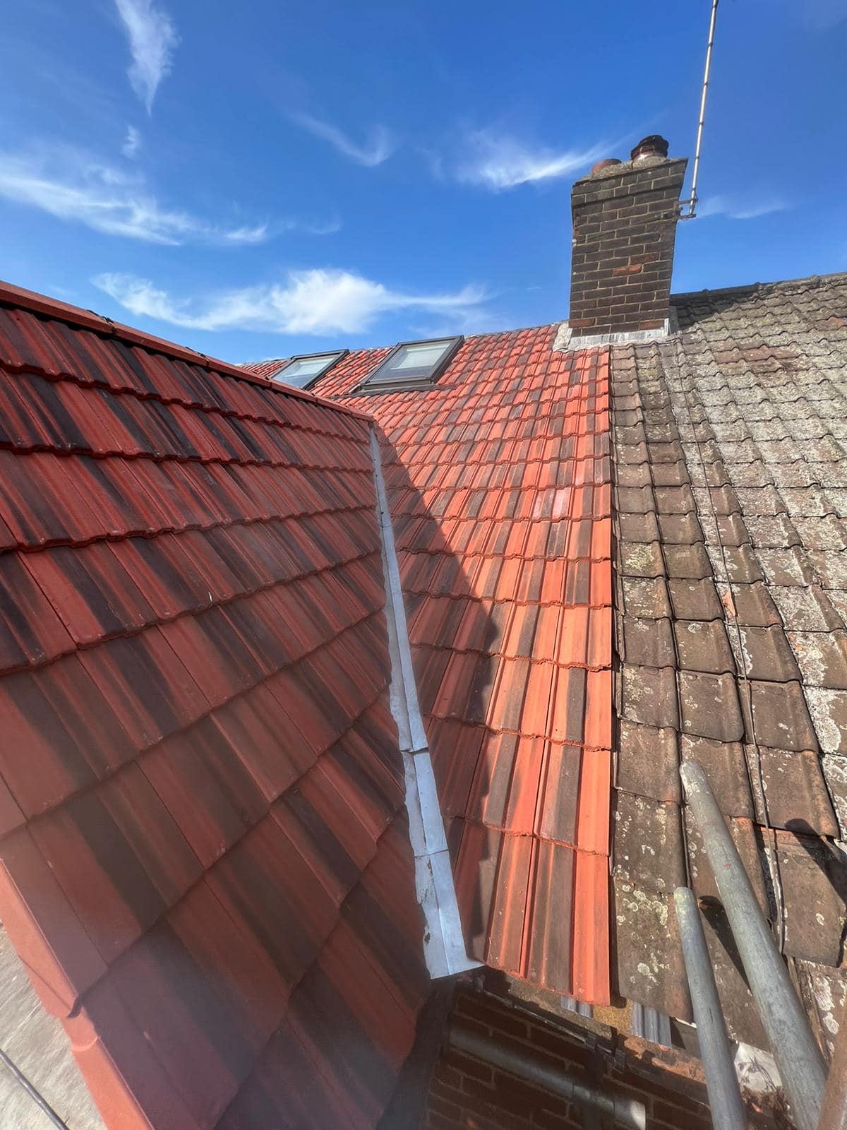 Roofing project - 982613799824246