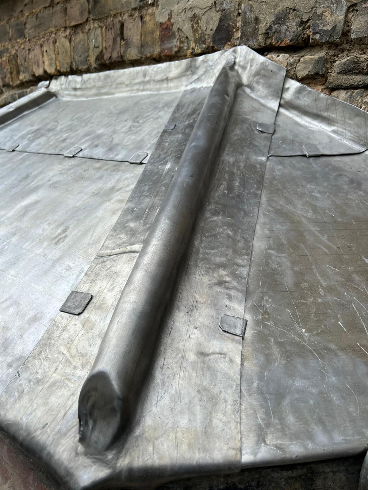 Roofing project - 982615049824121