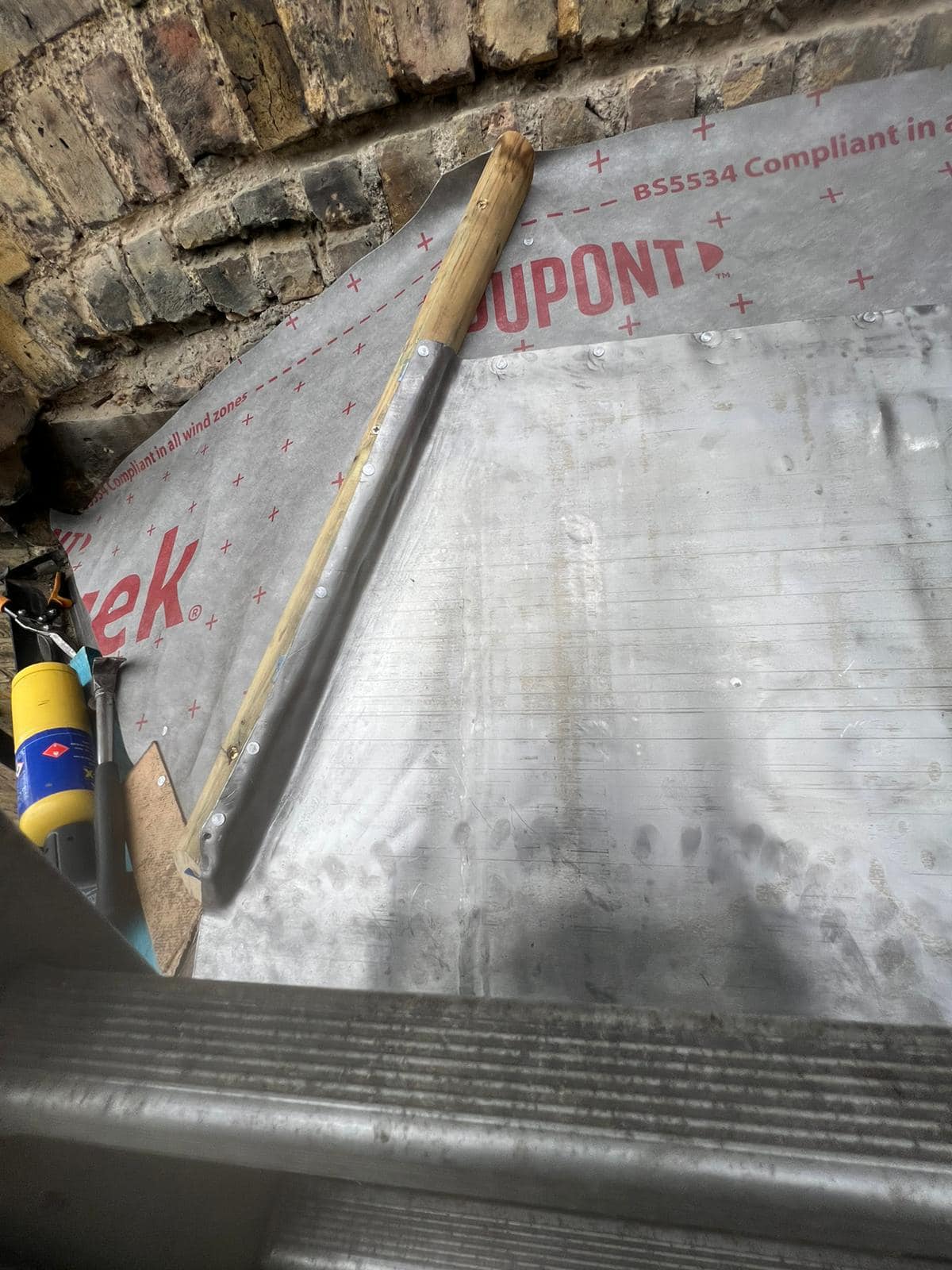 Roofing project - 982615166490776