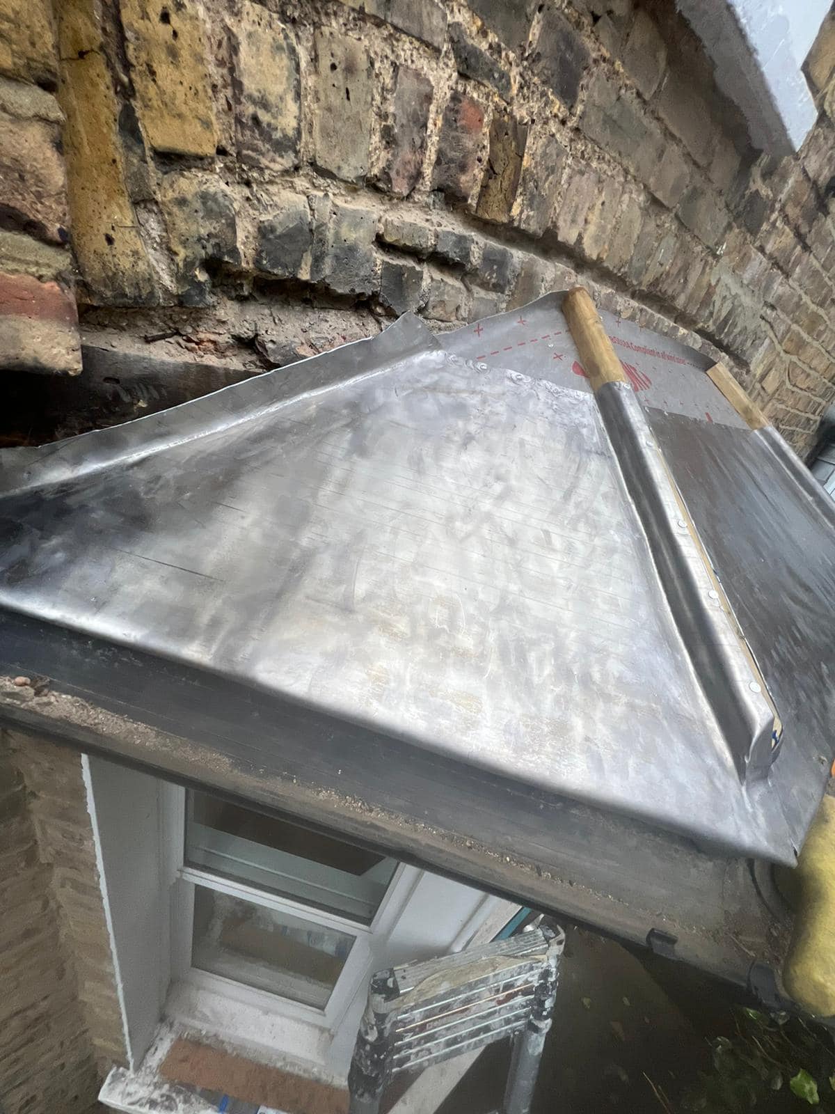 Roofing project - 982615193157440