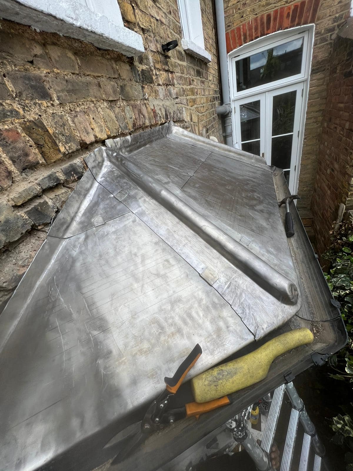 Roofing project - 982615319824094