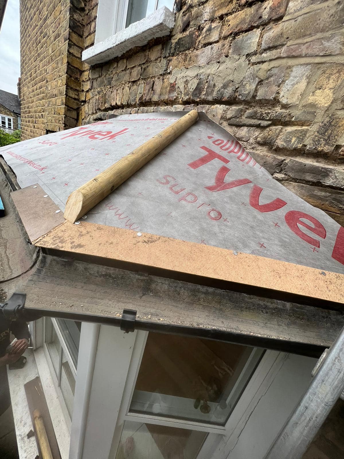 Roofing project - 982615346490758