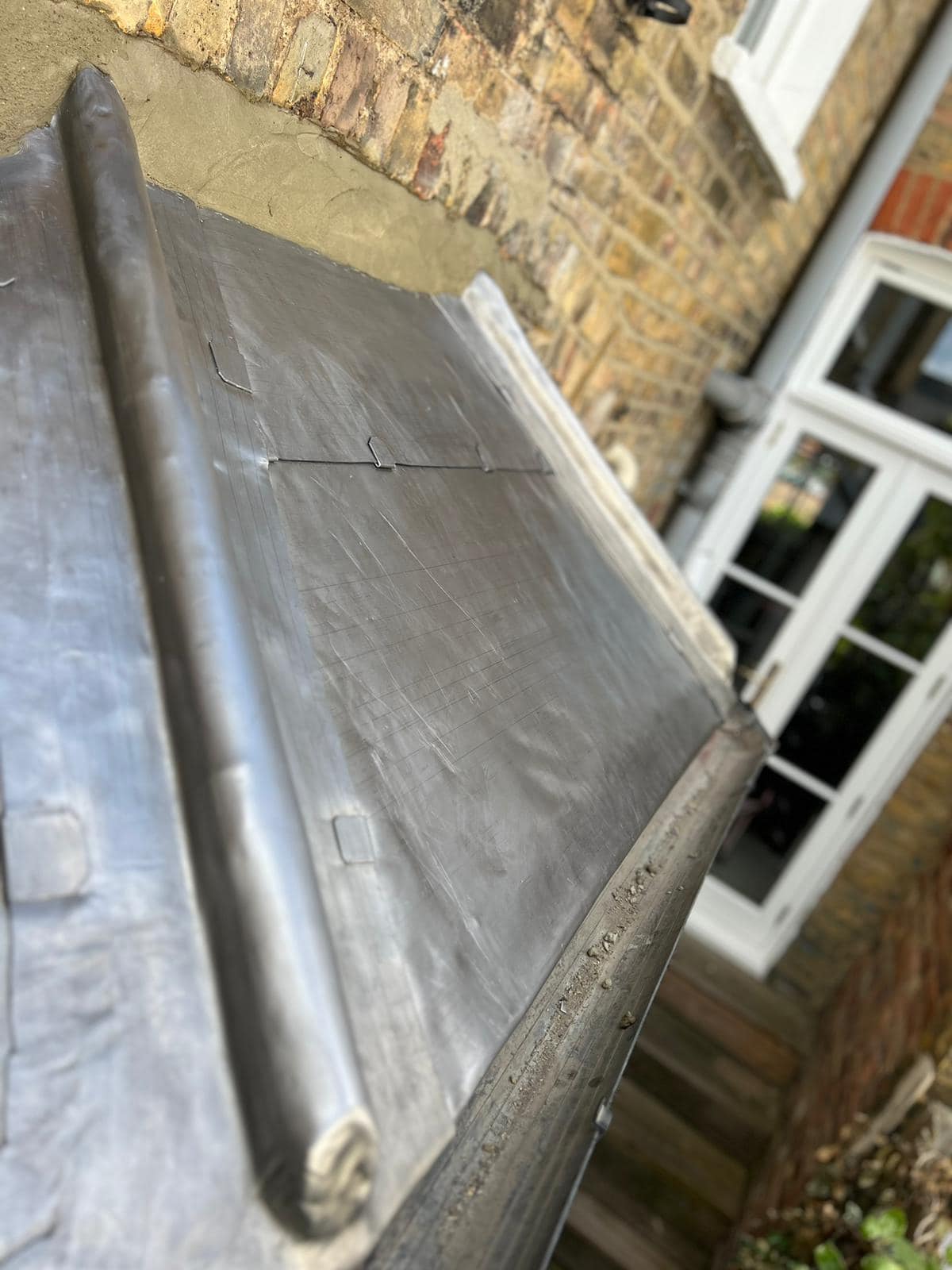 Roofing project - 982615396490753