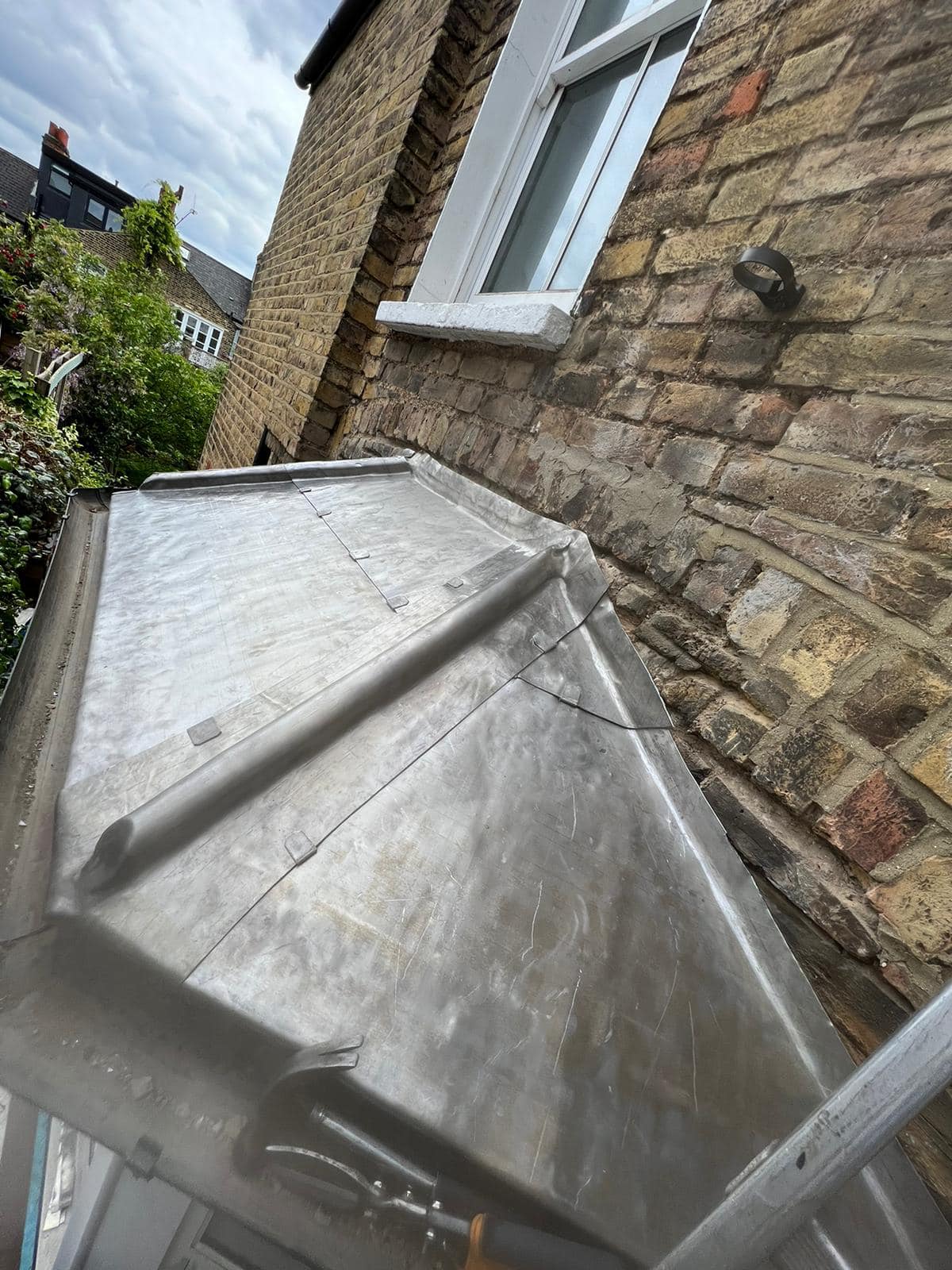 Roofing project - 982615446490748