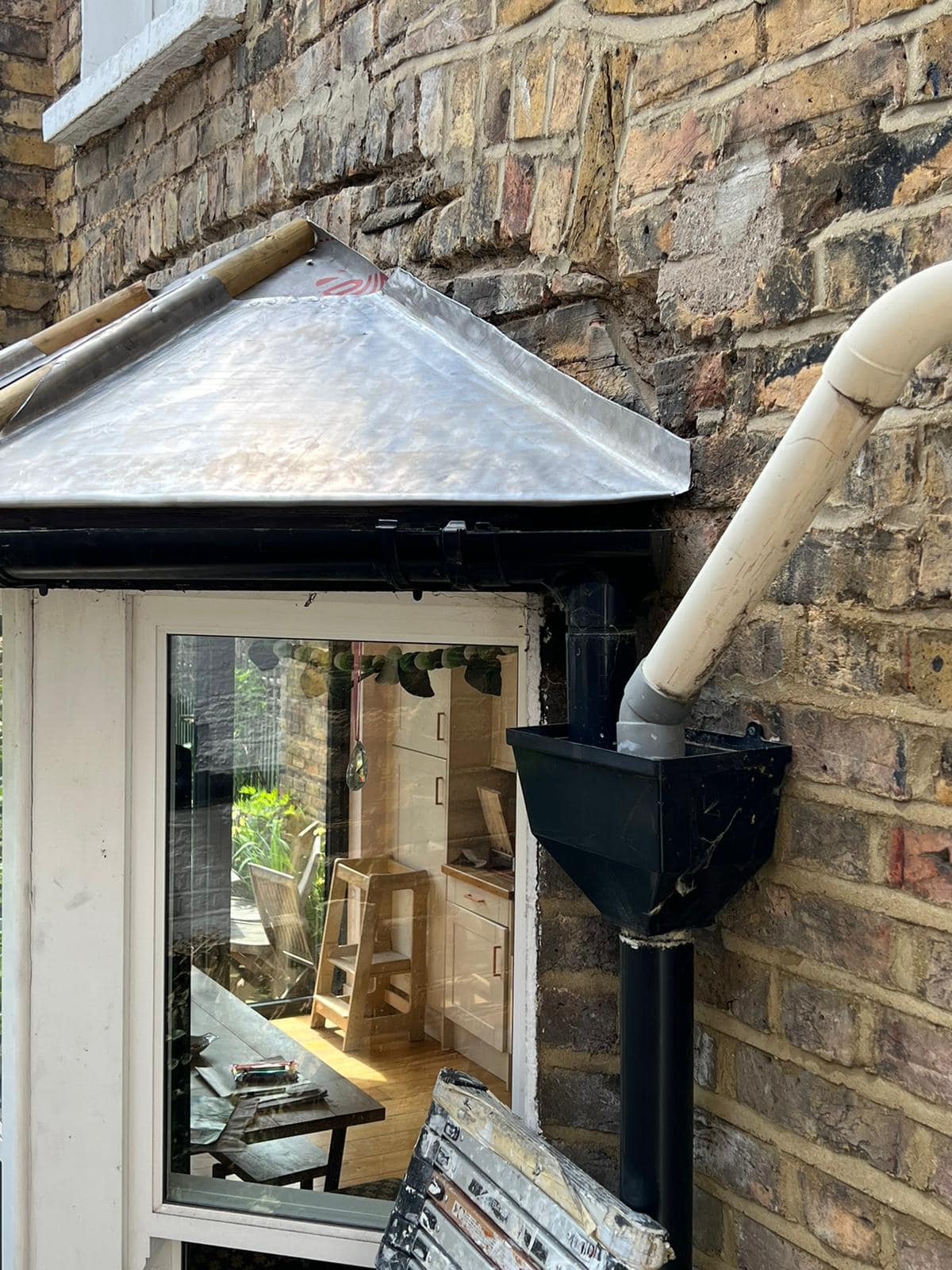 Roofing project - 982615469824079