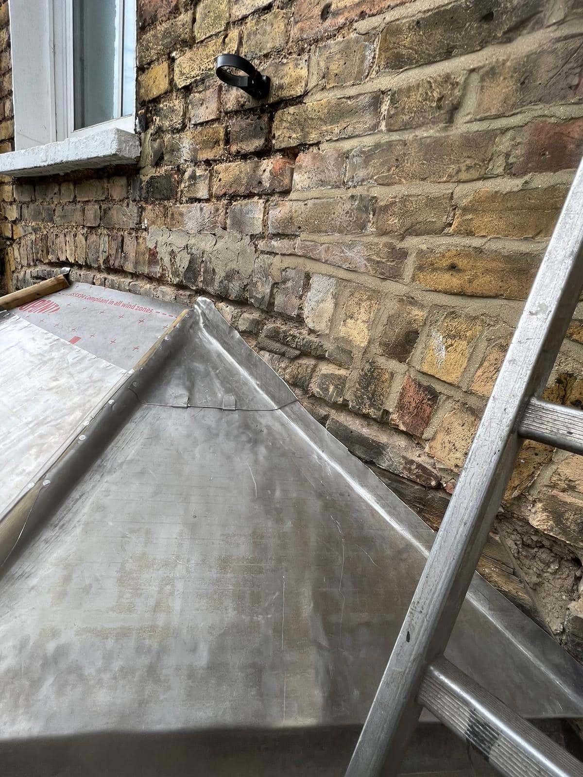 Roofing project - 982615499824076