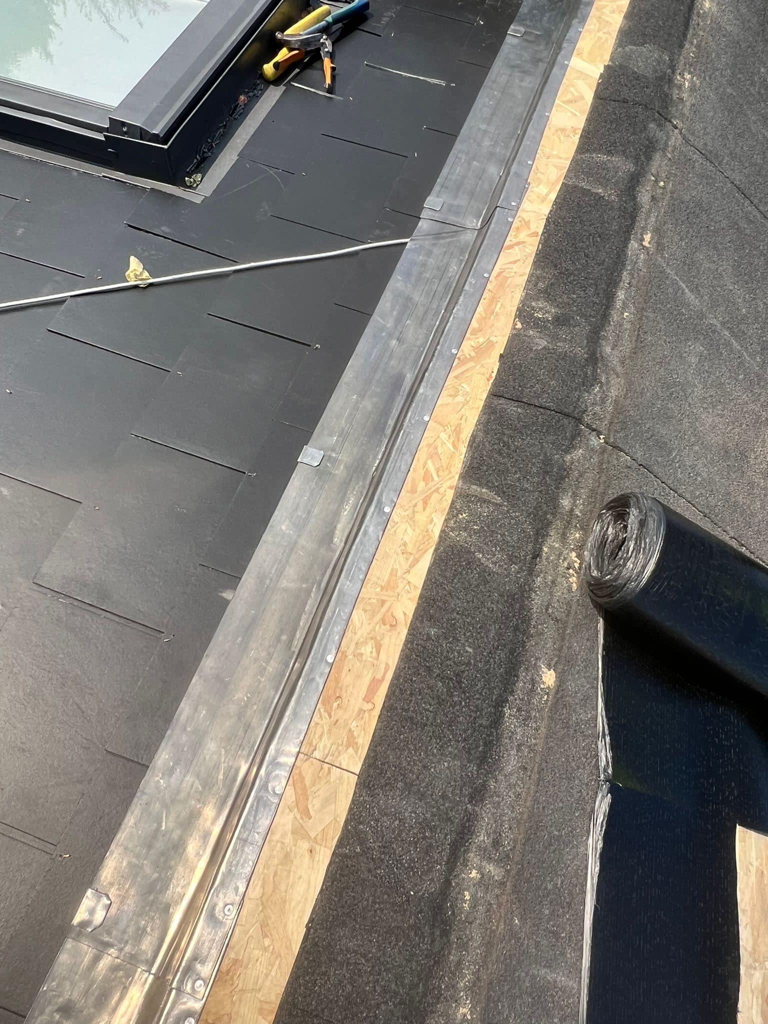 Roofing project - 982617066490586