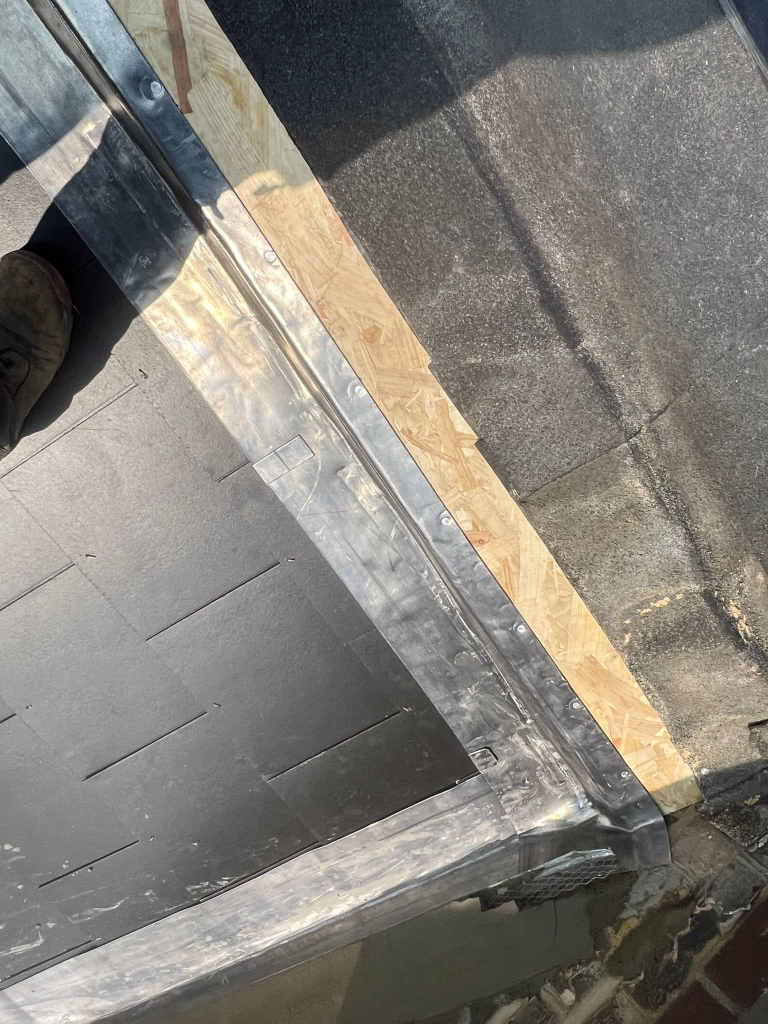 Roofing project - 982617166490576