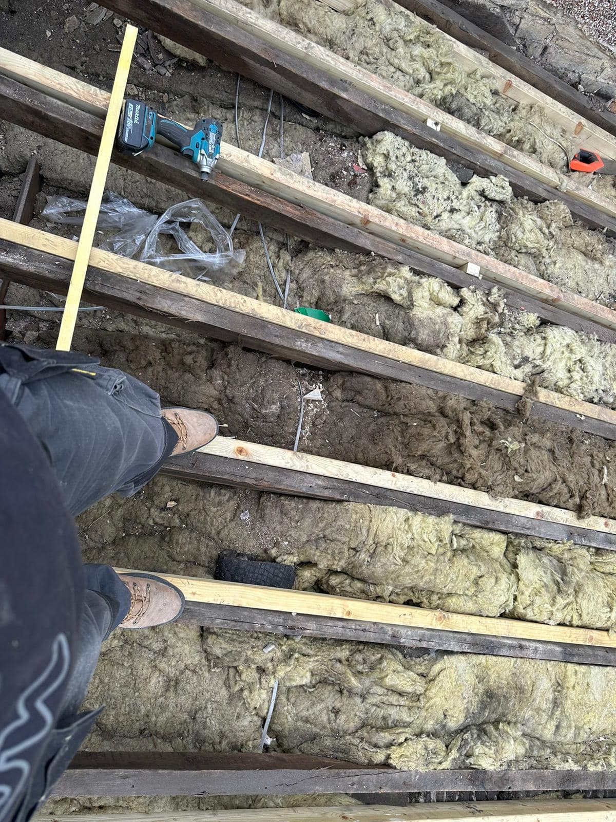 Roofing project - 982617593157200