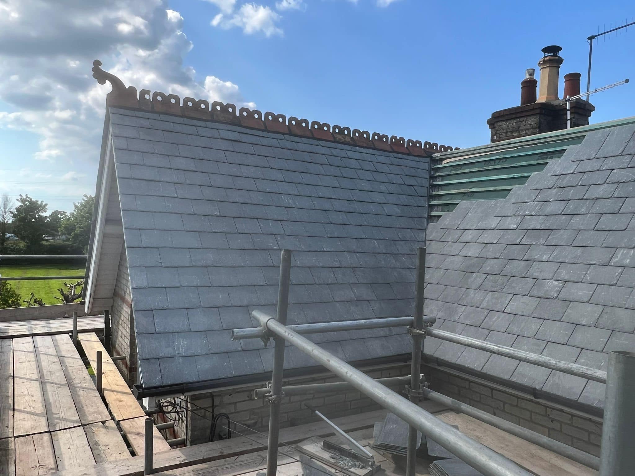 Roofing project - 982618166490476