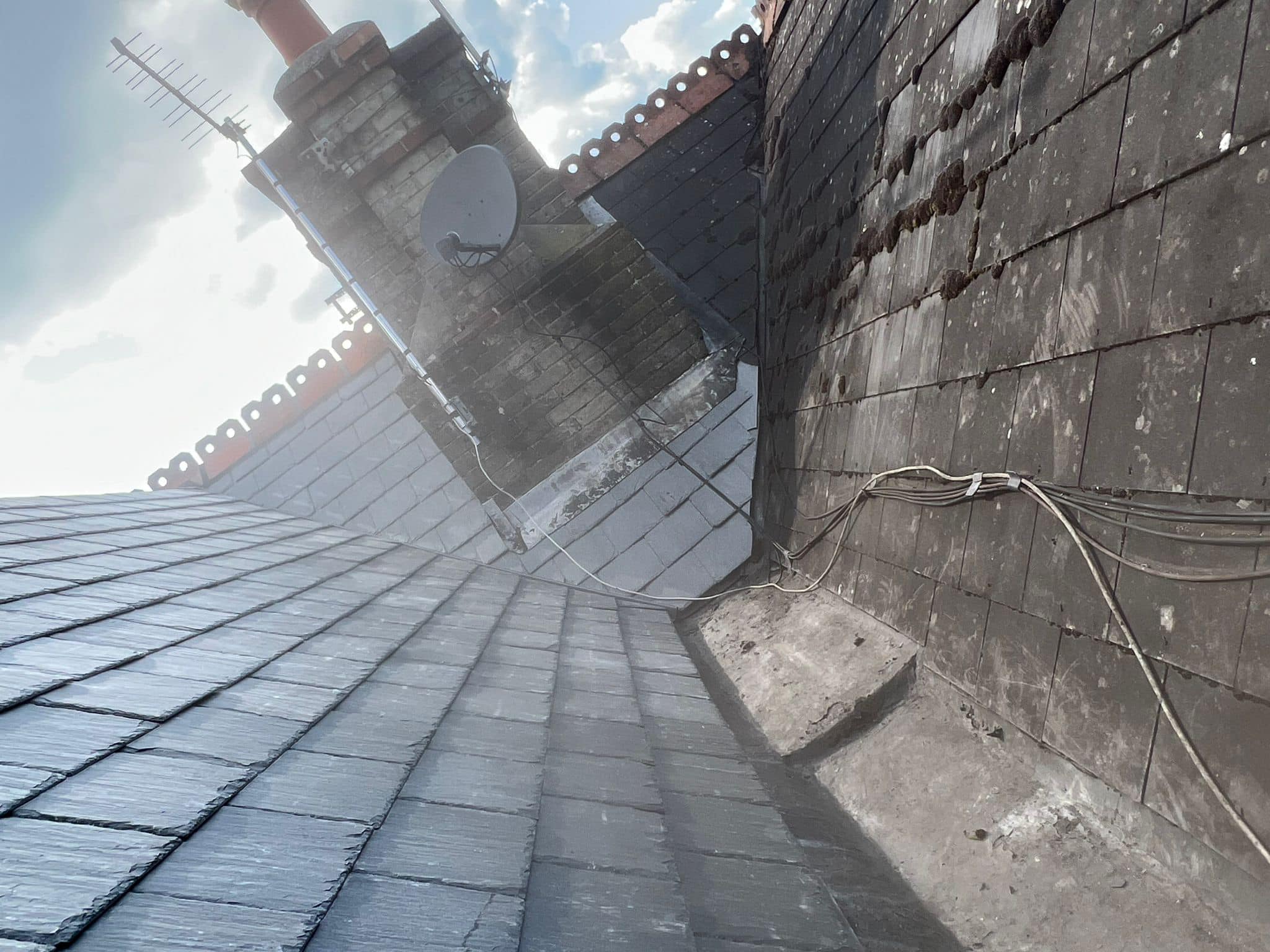 Roofing project - 982618306490462