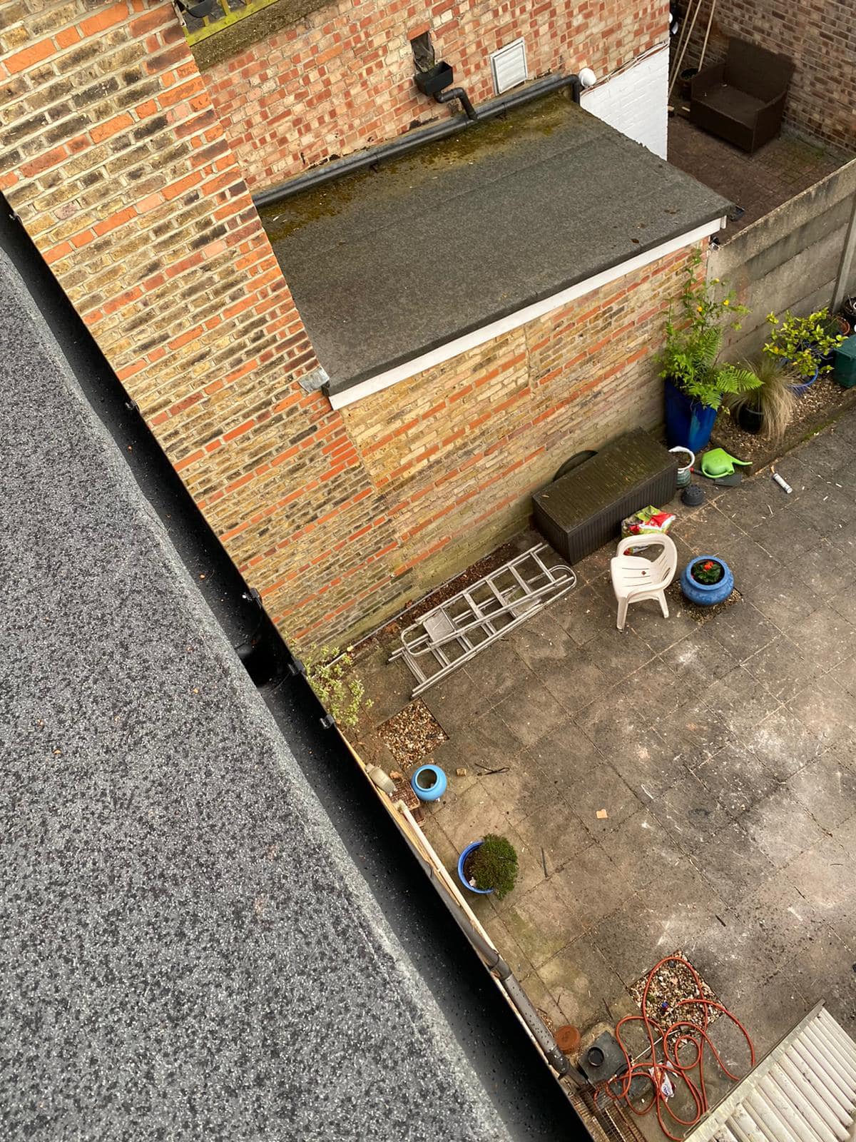 Roofing project - 982619539823672