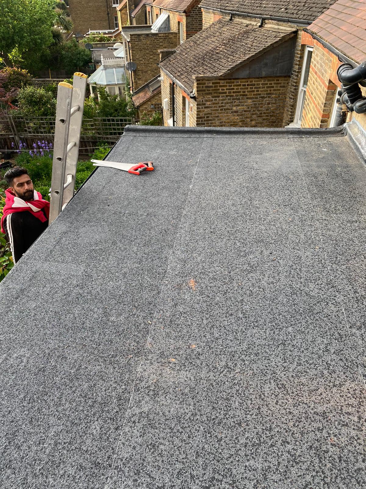 Roofing project - 982619566490336