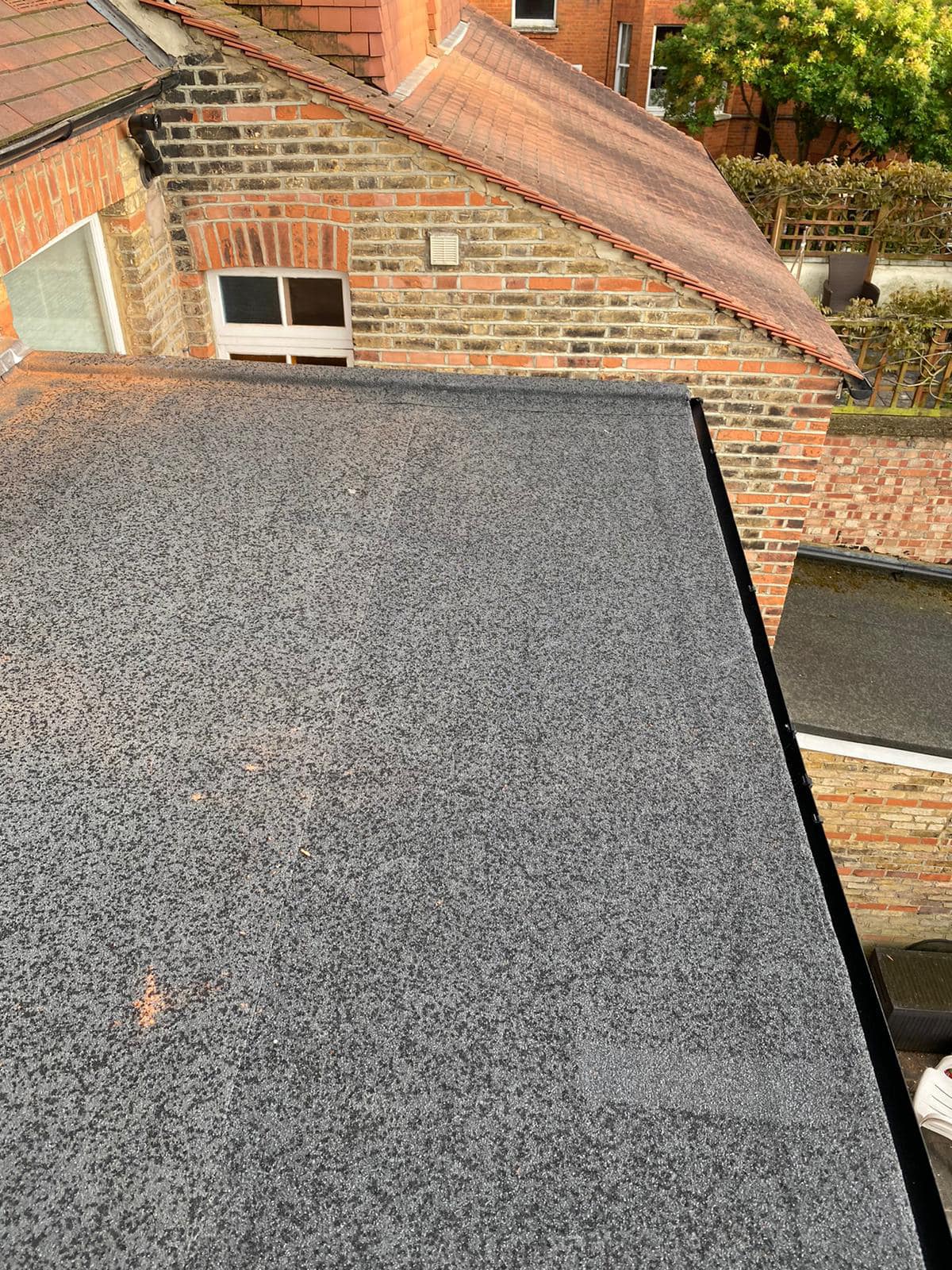 Roofing project - 982619589823667