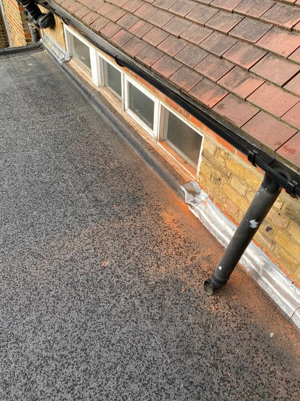 Roofing project - 982619639823662