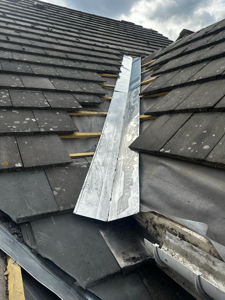 Roofing project - 982621279823498