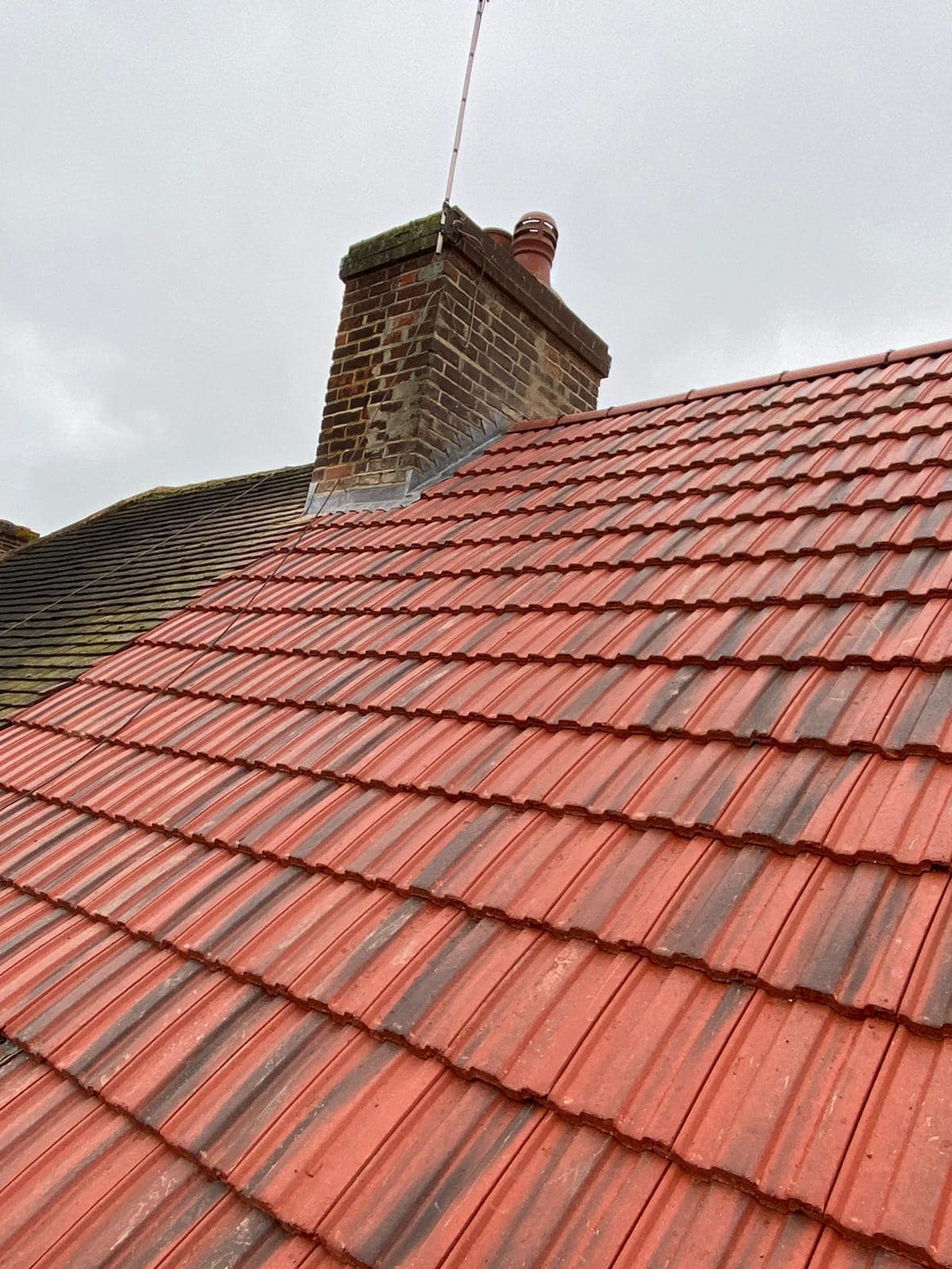 Roofing project - 982621929823433