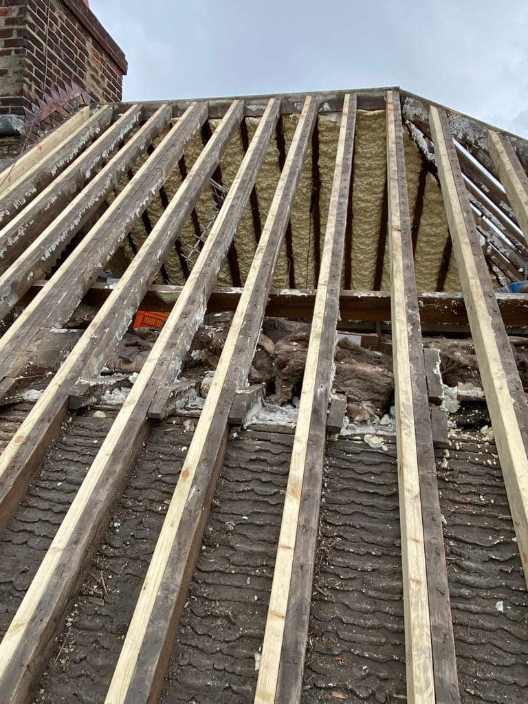 Roofing project - 982622056490087