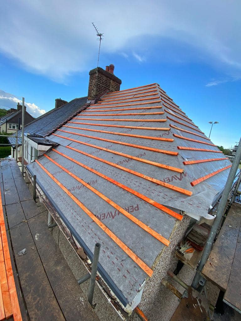 Roofing project - 982622116490081