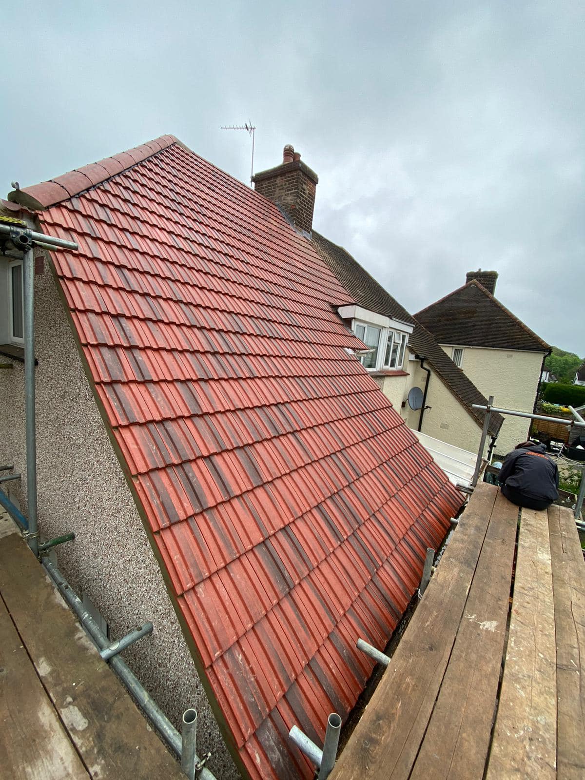 Roofing project - 982622176490075