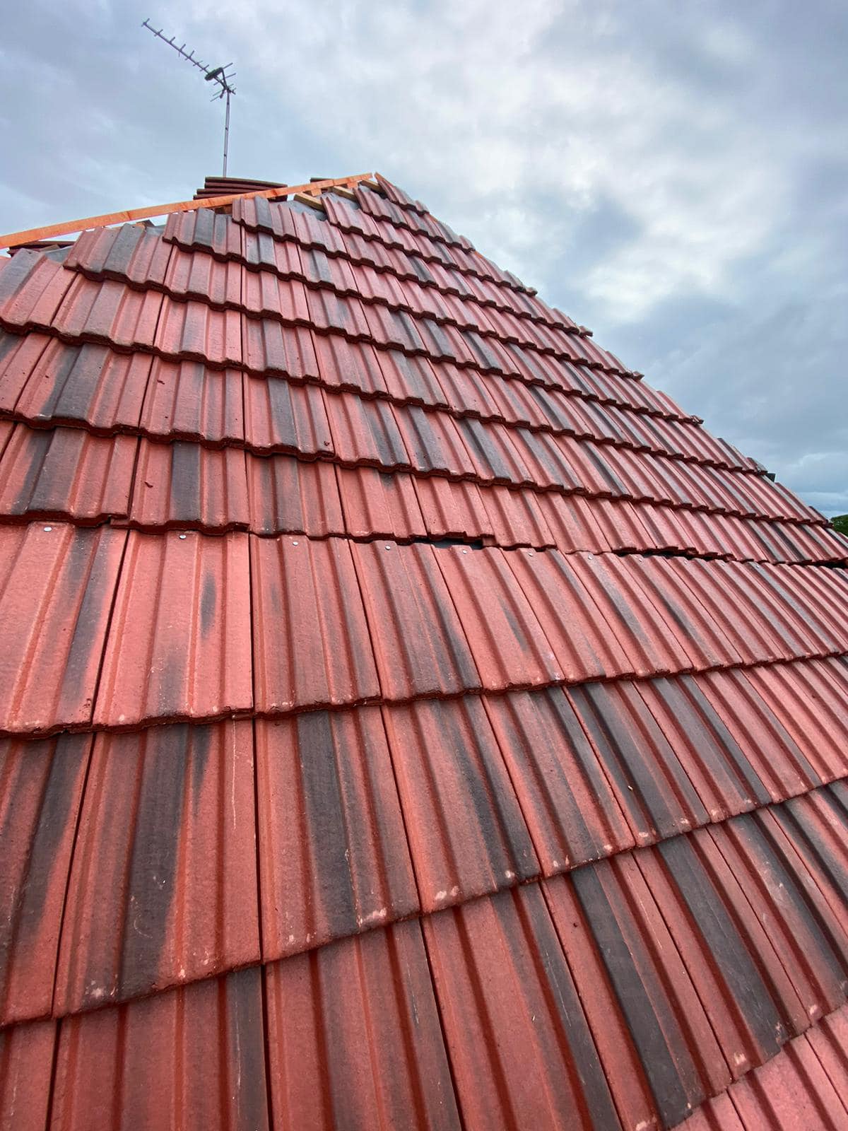 Roofing project - 982622223156737