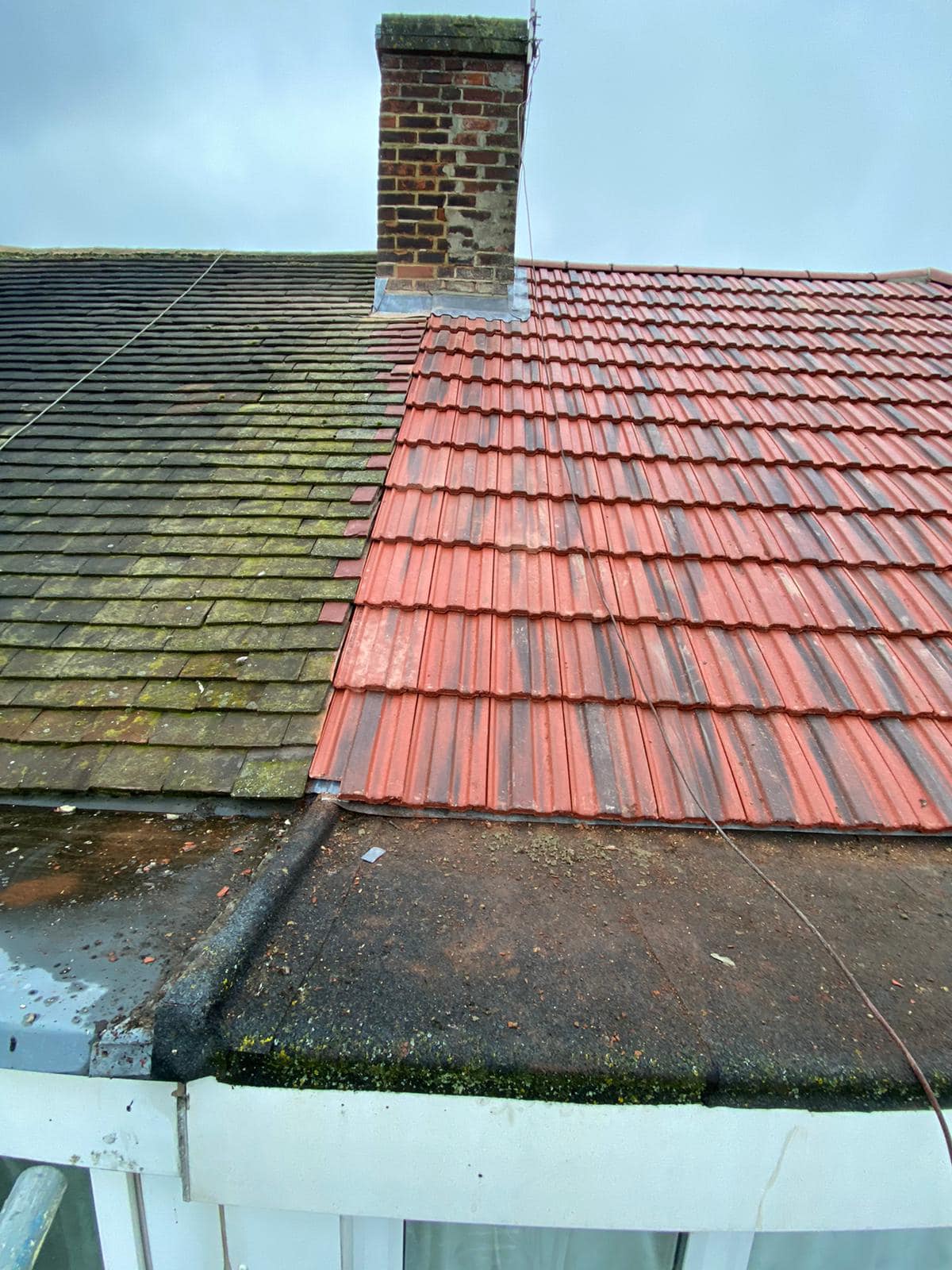 Roofing project - 982622273156732