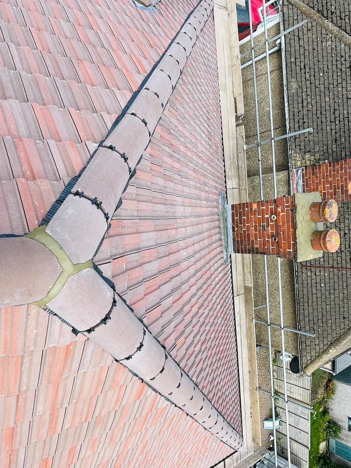 Roofing project - 982622566490036