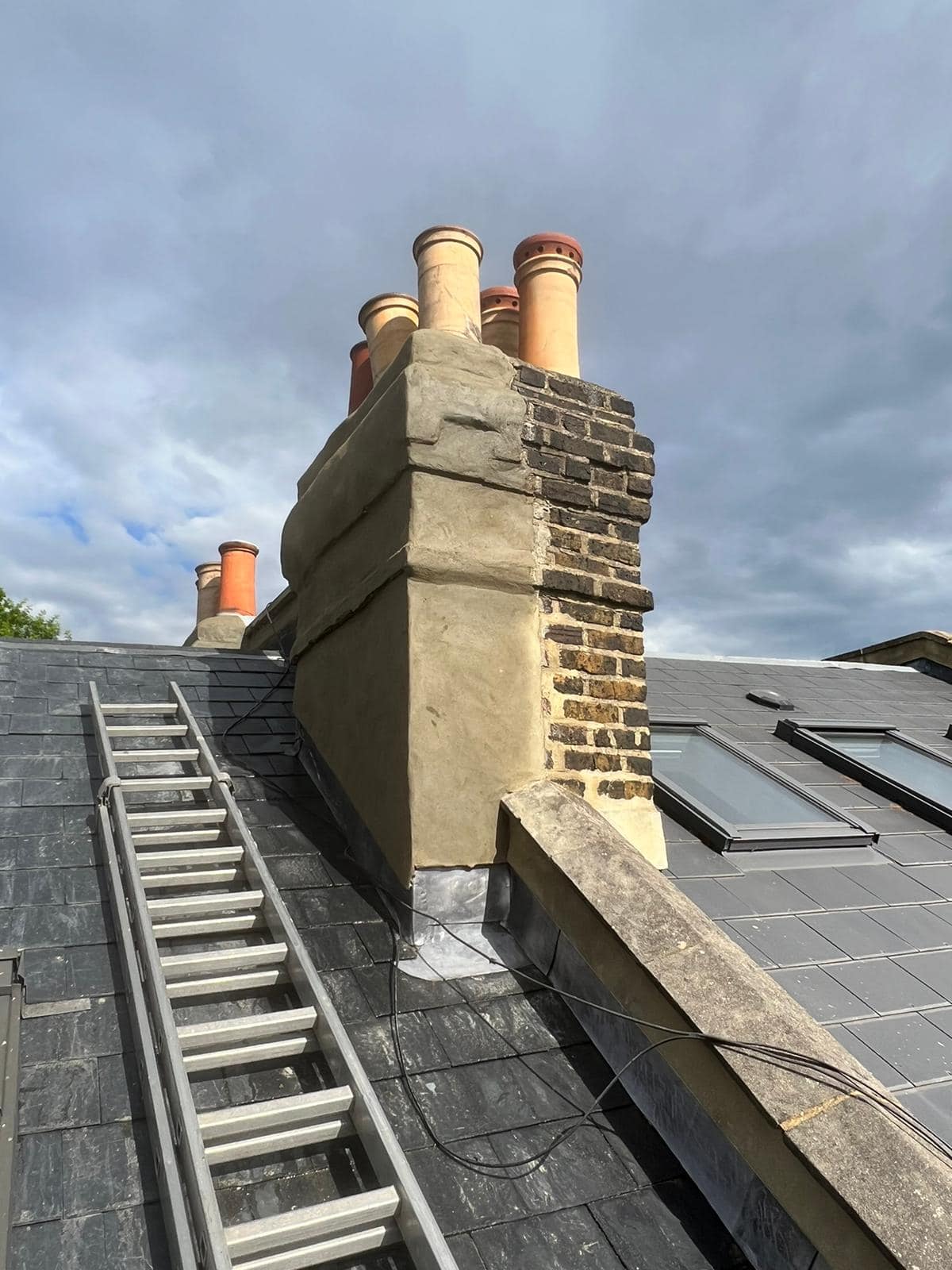 Roofing project - 982623139823312