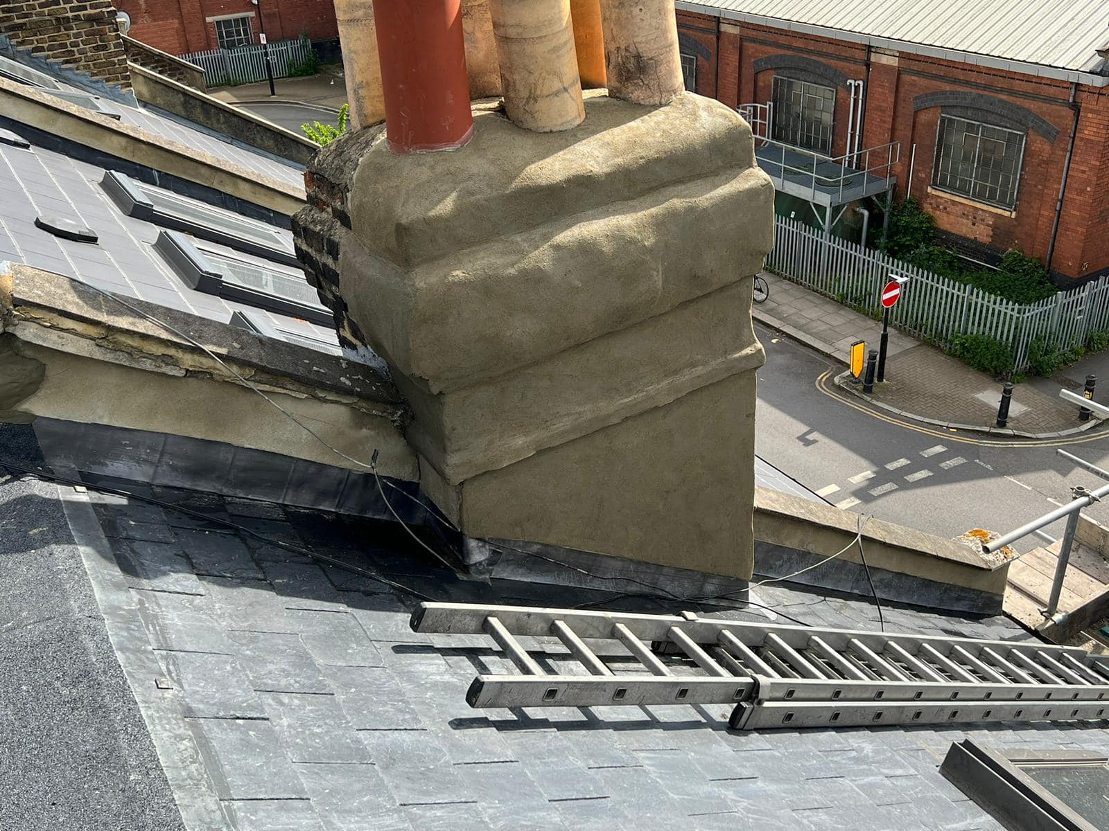 Roofing project - 982623356489957