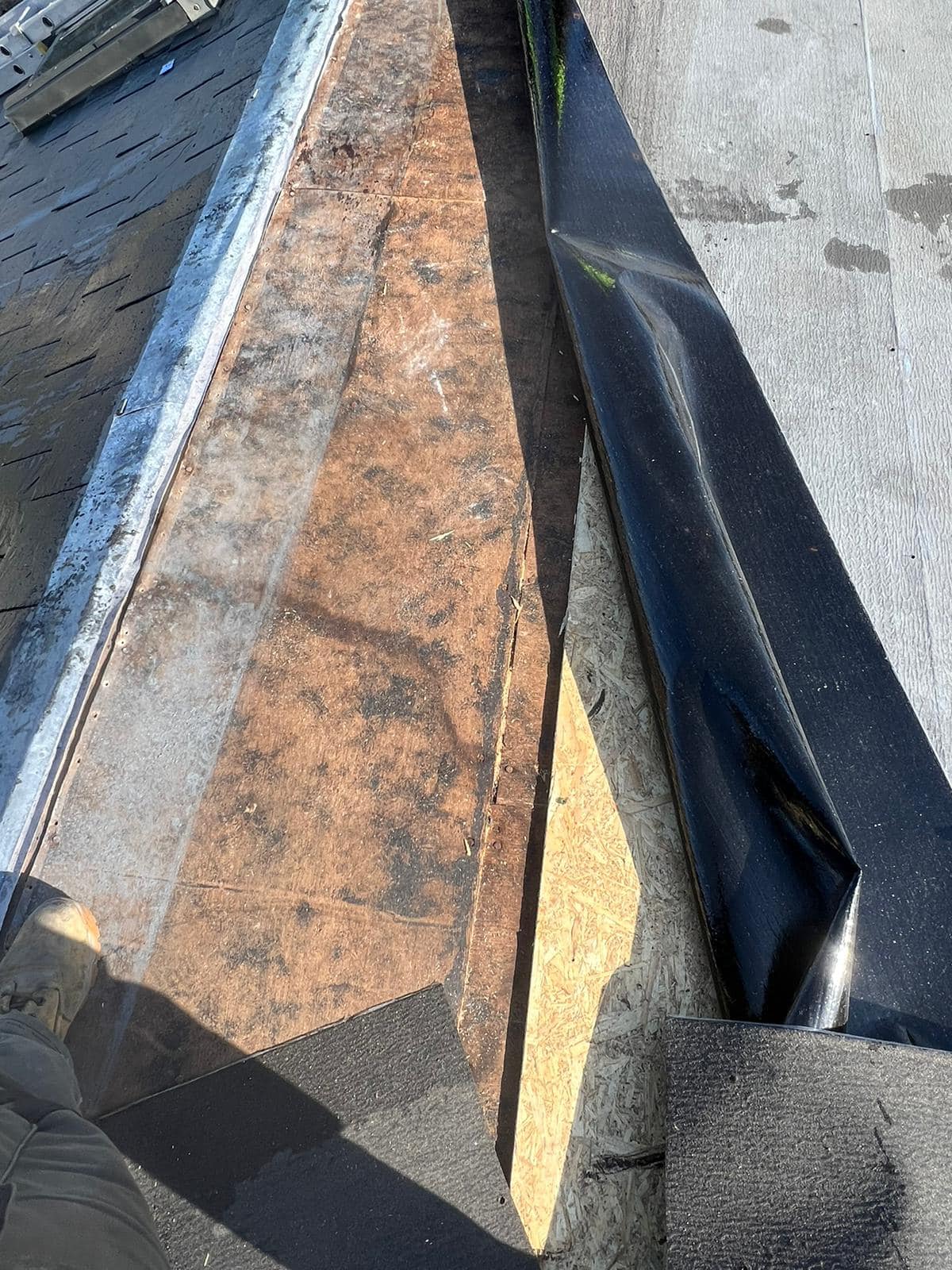 Roofing project - 982623406489952