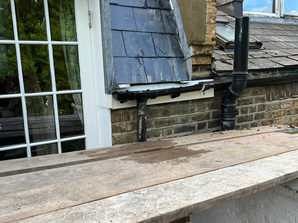 Roofing project - 982623969823229