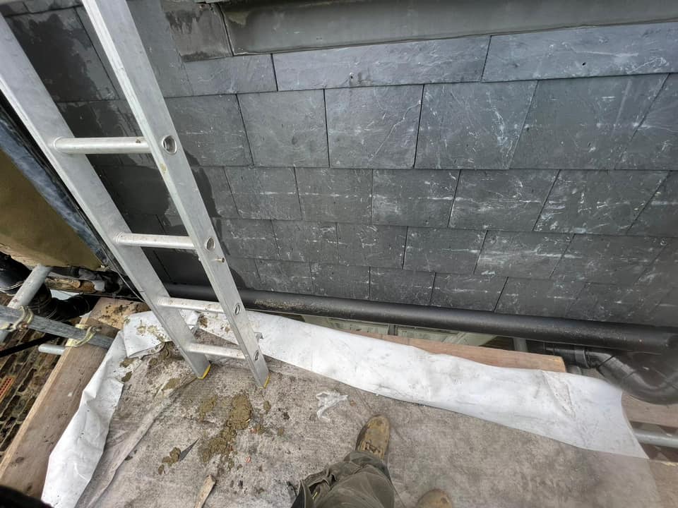 Roofing project - 982624129823213