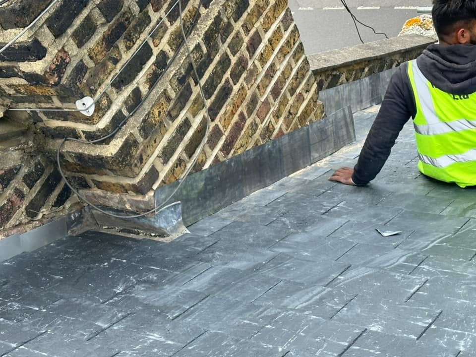 Roofing project - 982624156489877