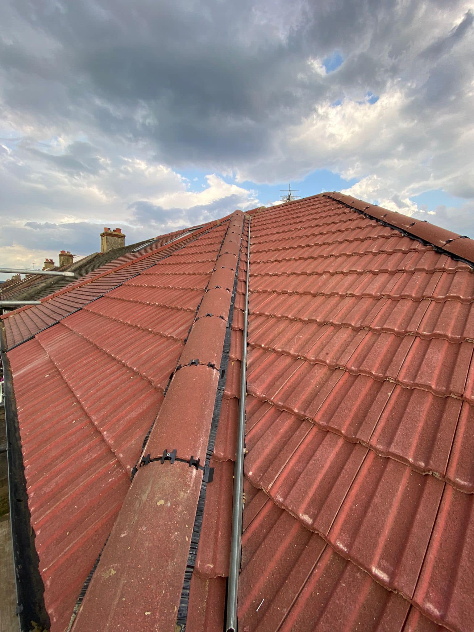 Roofing project - 983377383081221