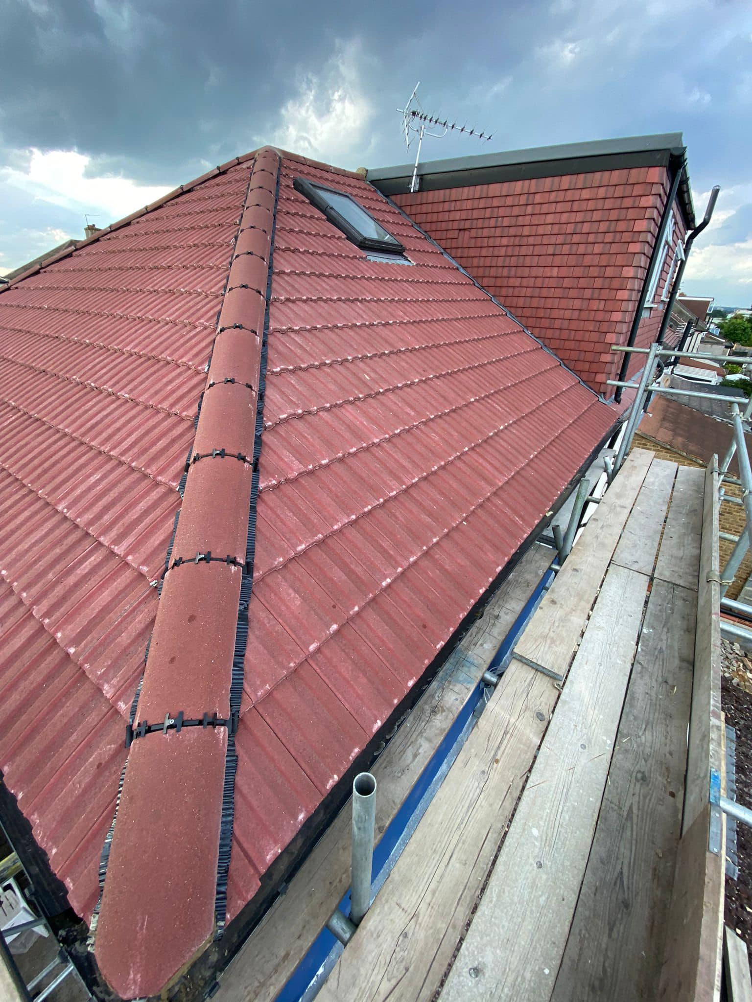 Roofing project - 983377423081217