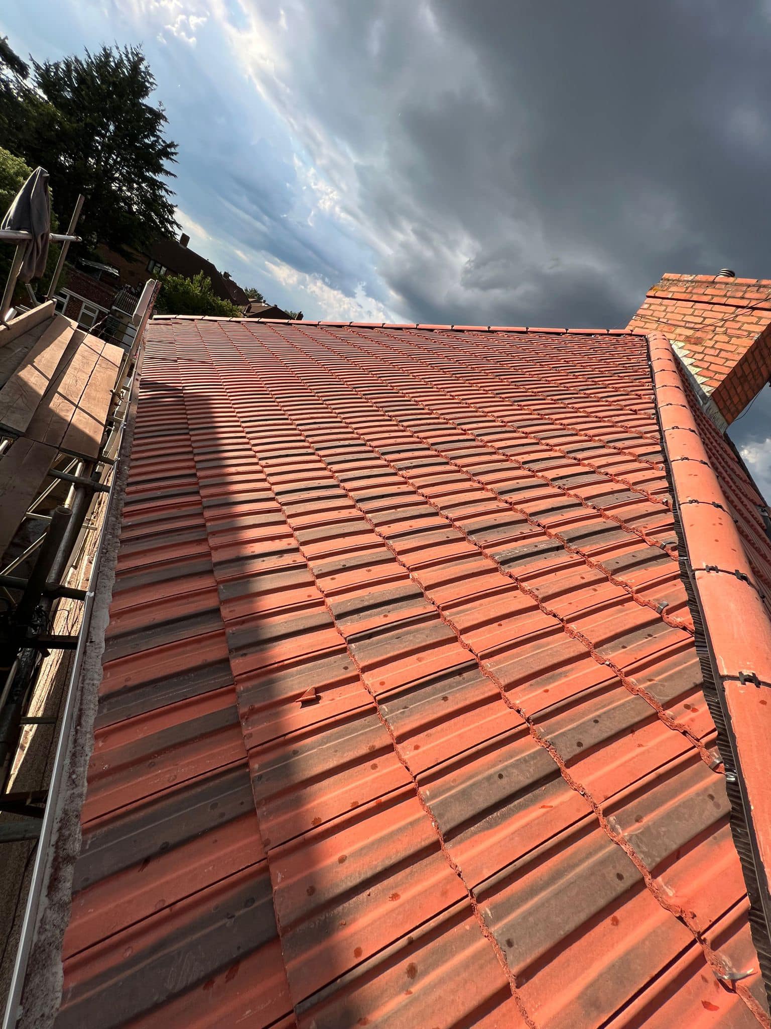 Roofing project - 983377873081172