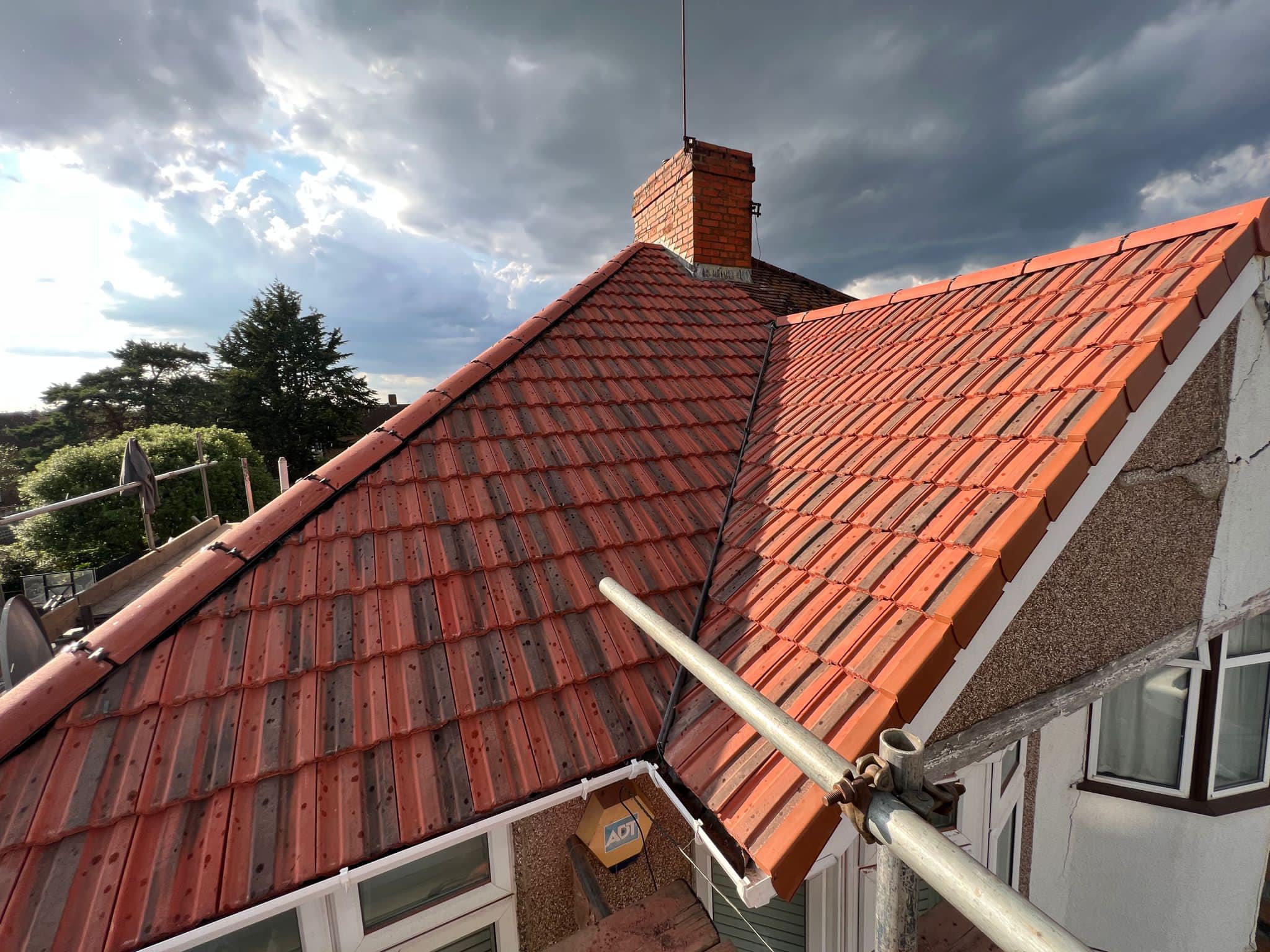 Roofing project - 983377896414503