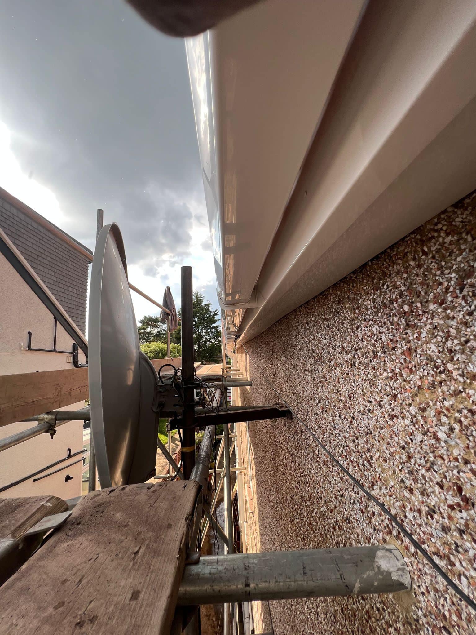 Roofing project - 983378029747823