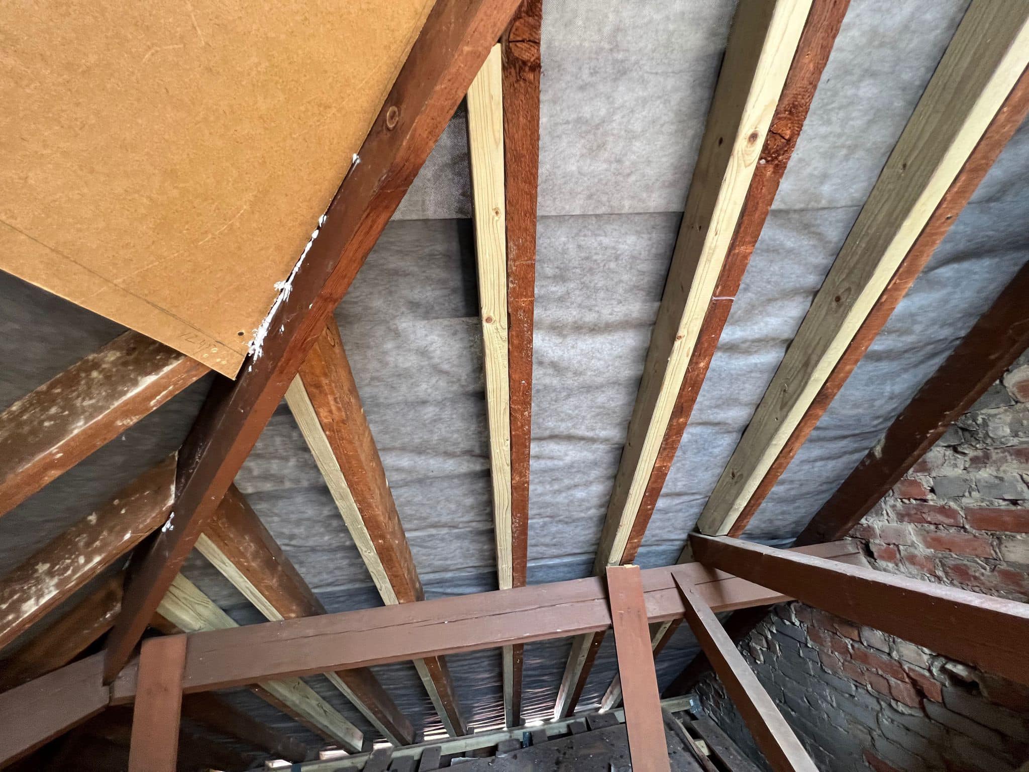 Roofing project - 983378076414485