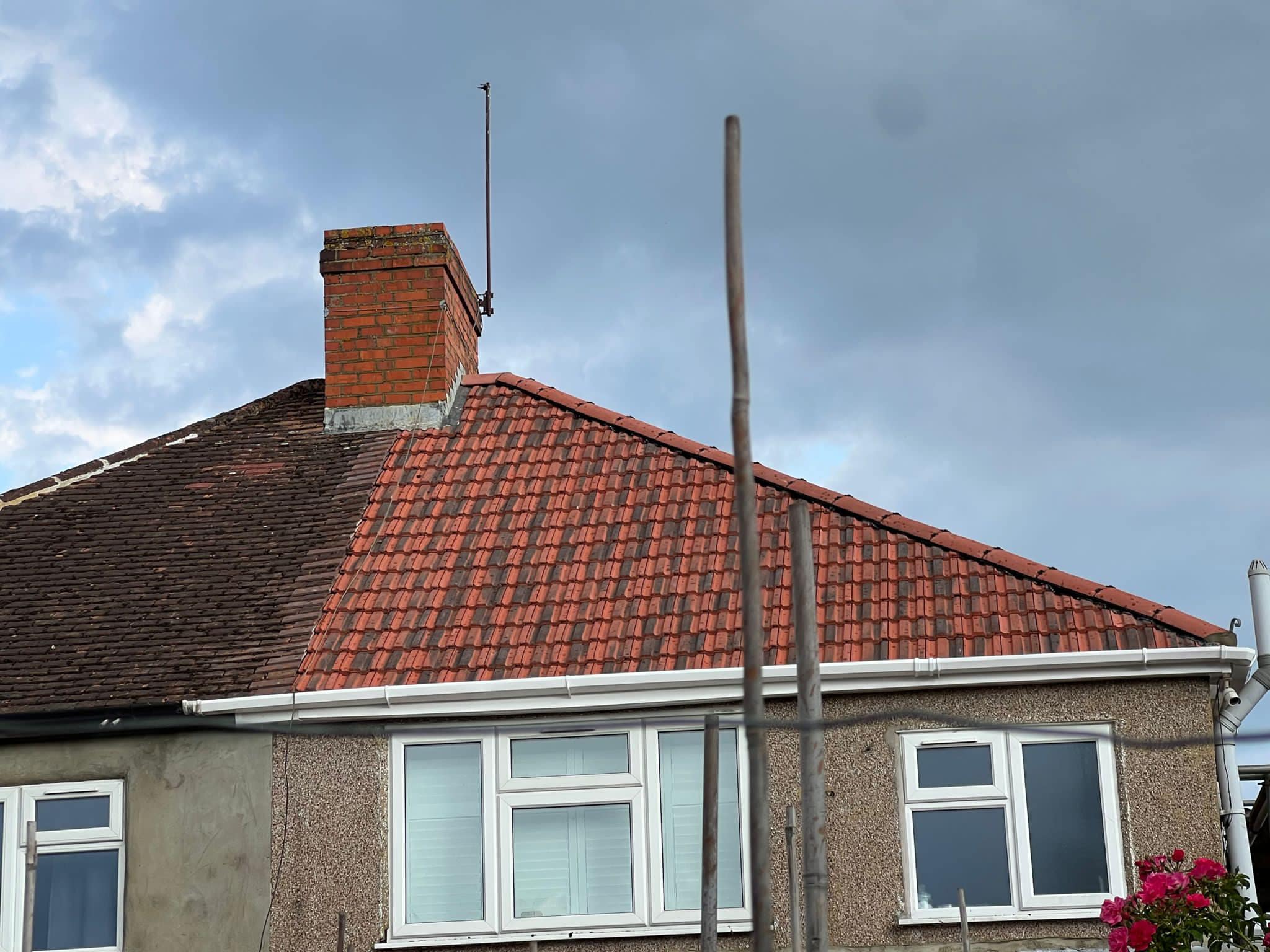 Roofing project - 983378179747808