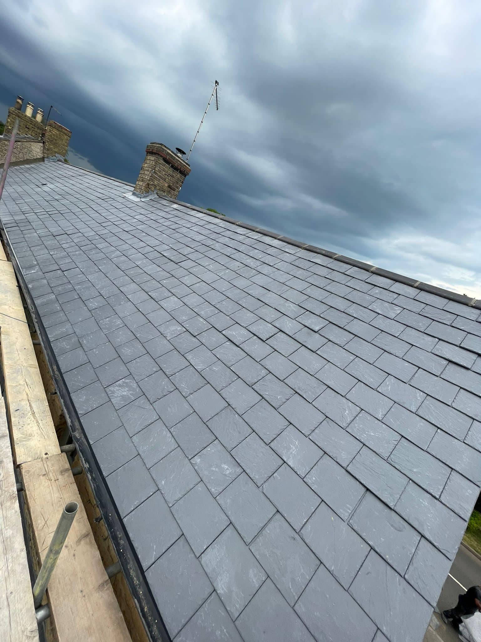 Roofing project - 983379269747699