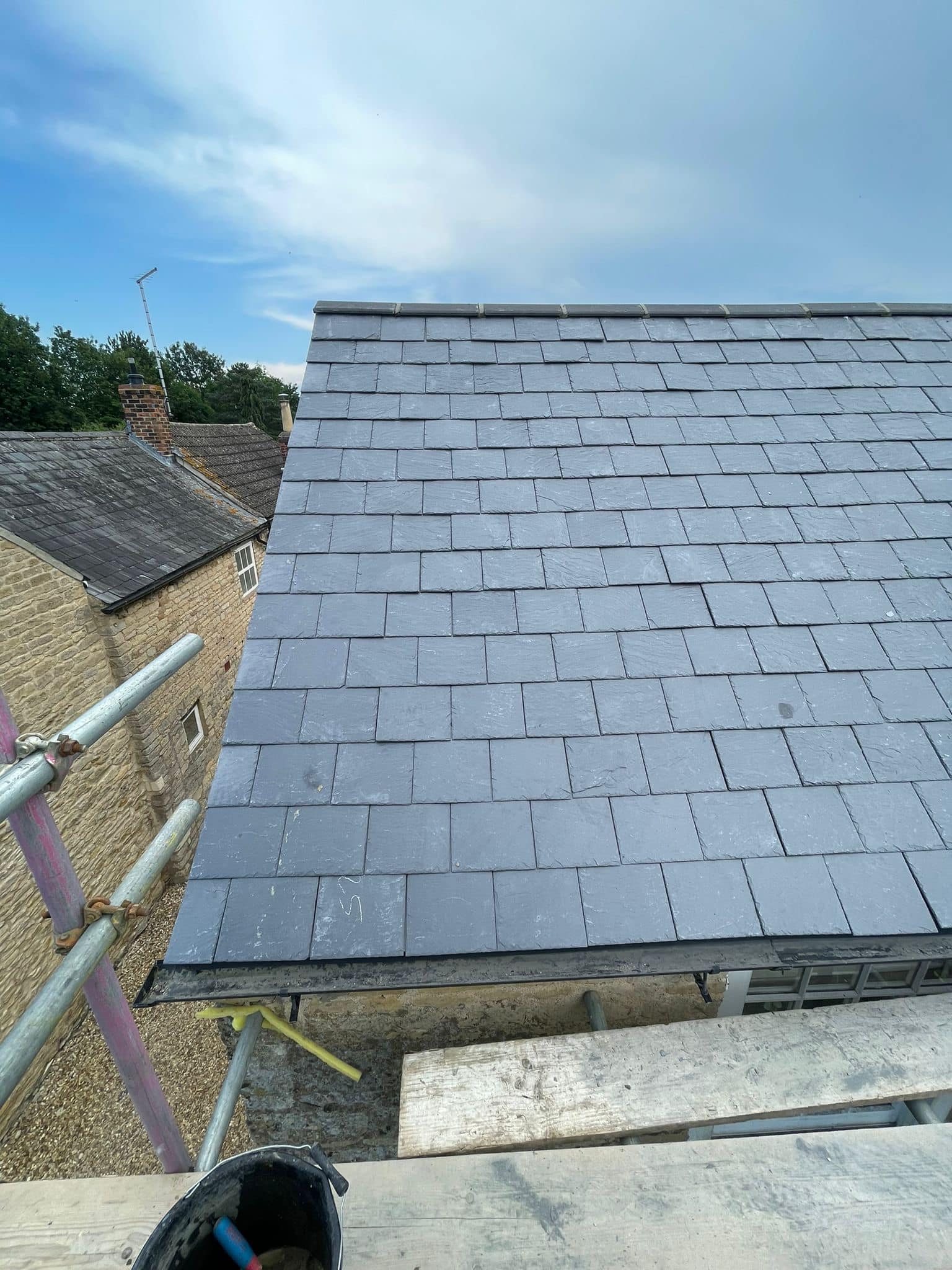 Roofing project - 983379293081030