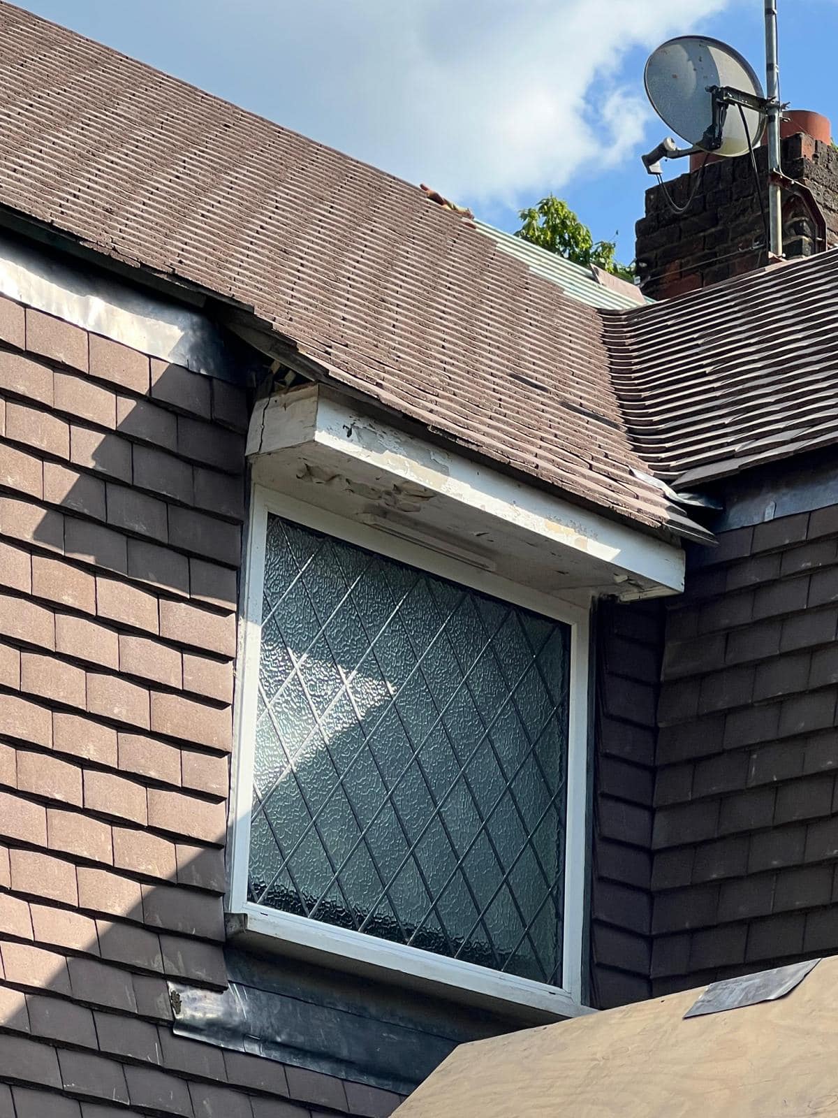 Roofing project - 983381609747465