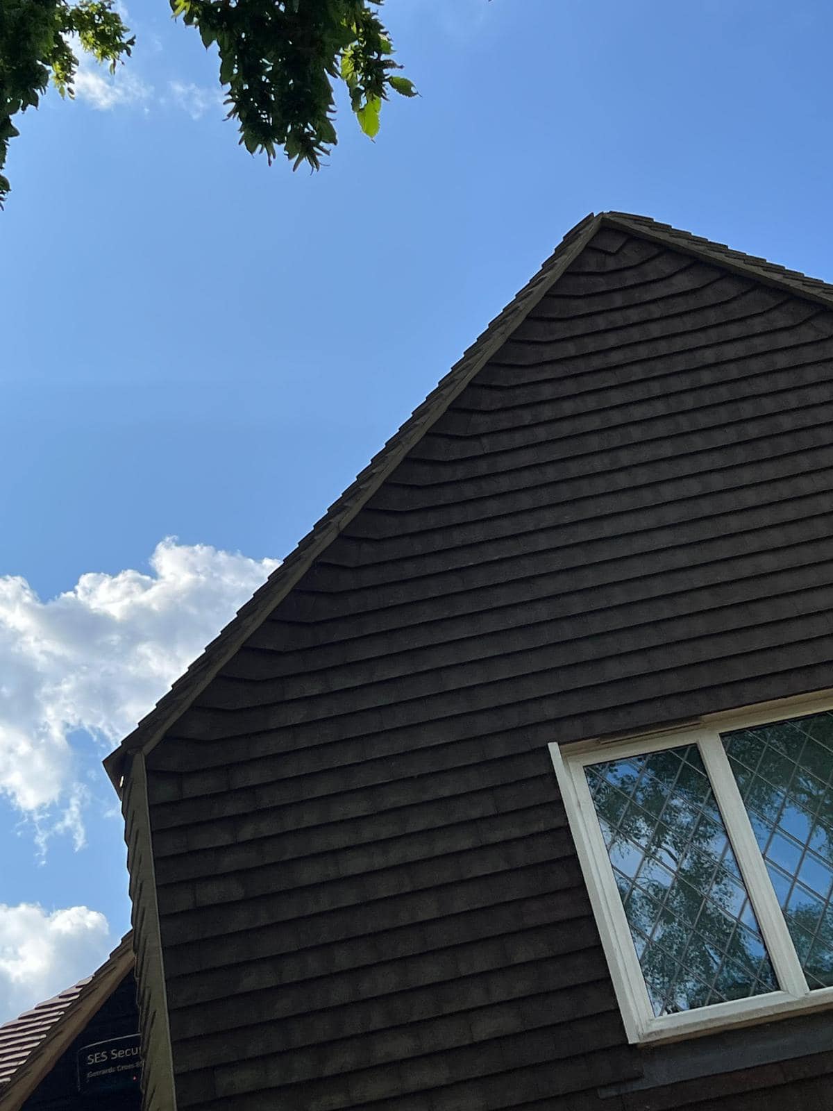 Roofing project - 983381713080788