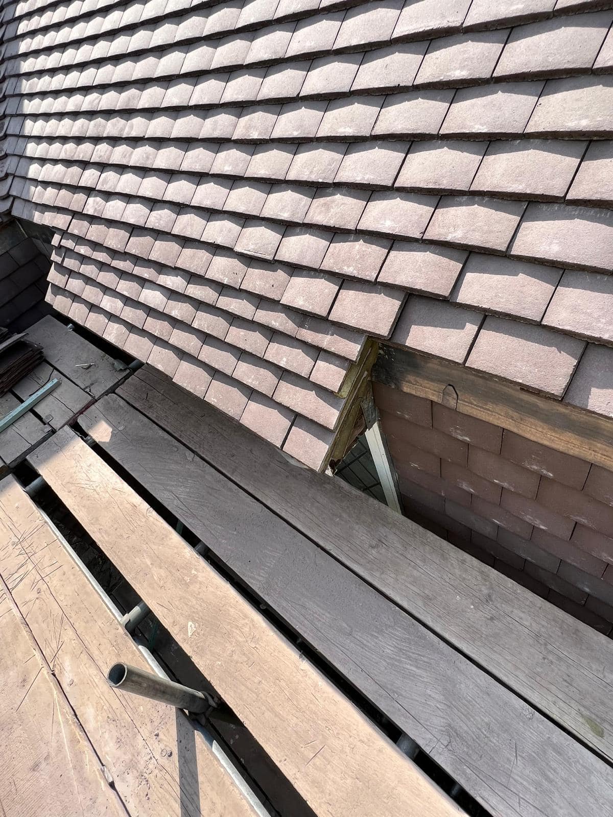 Roofing project - 983381736414119