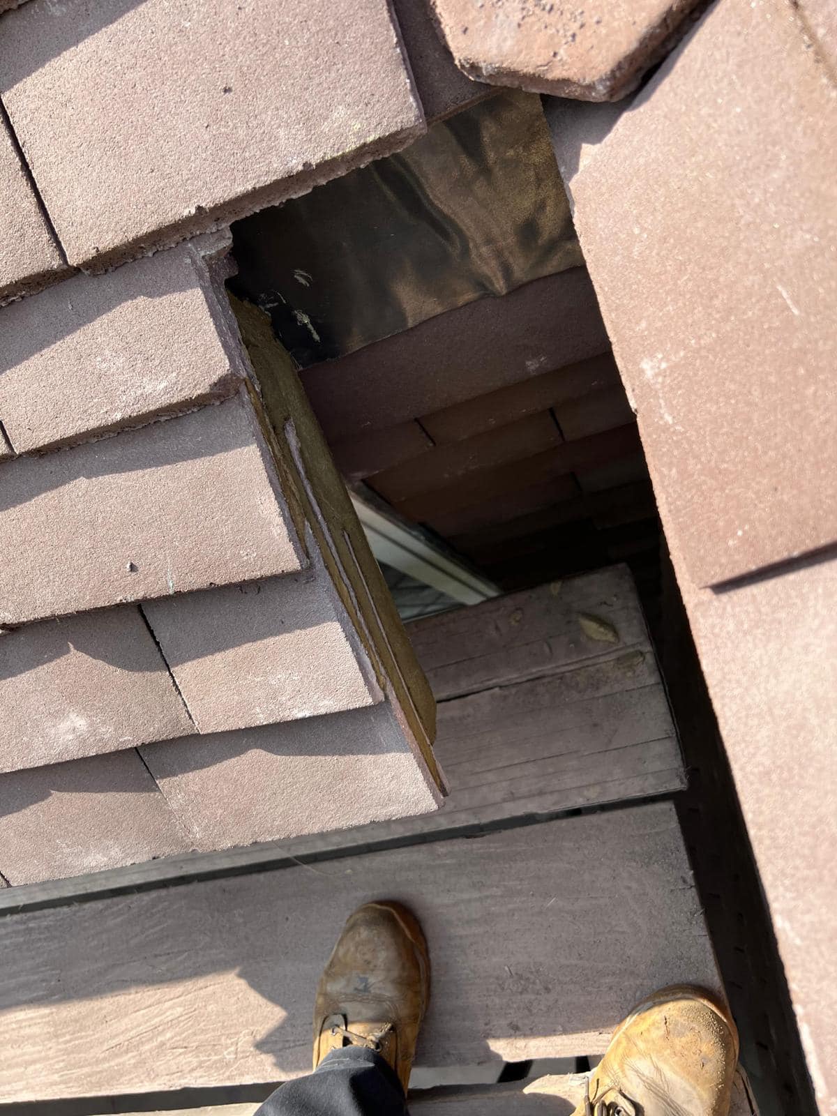 Roofing project - 983381846414108