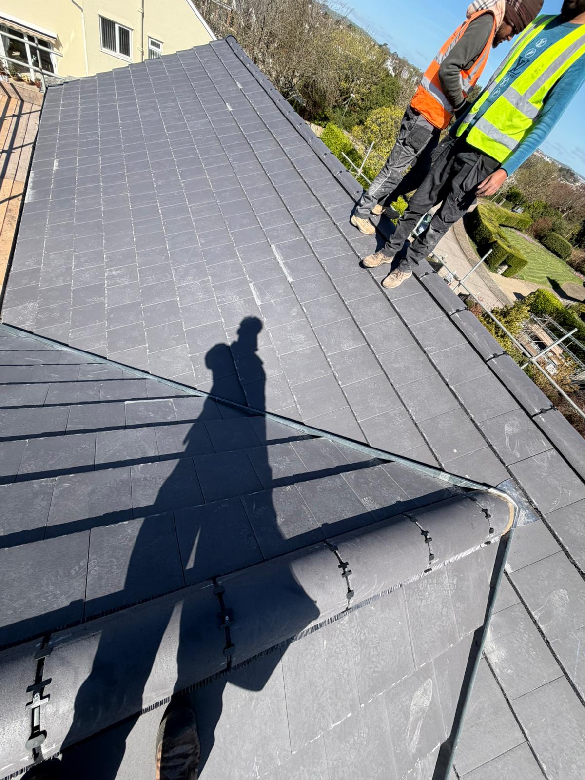 Roofing project - IMG-20260407-WA0065