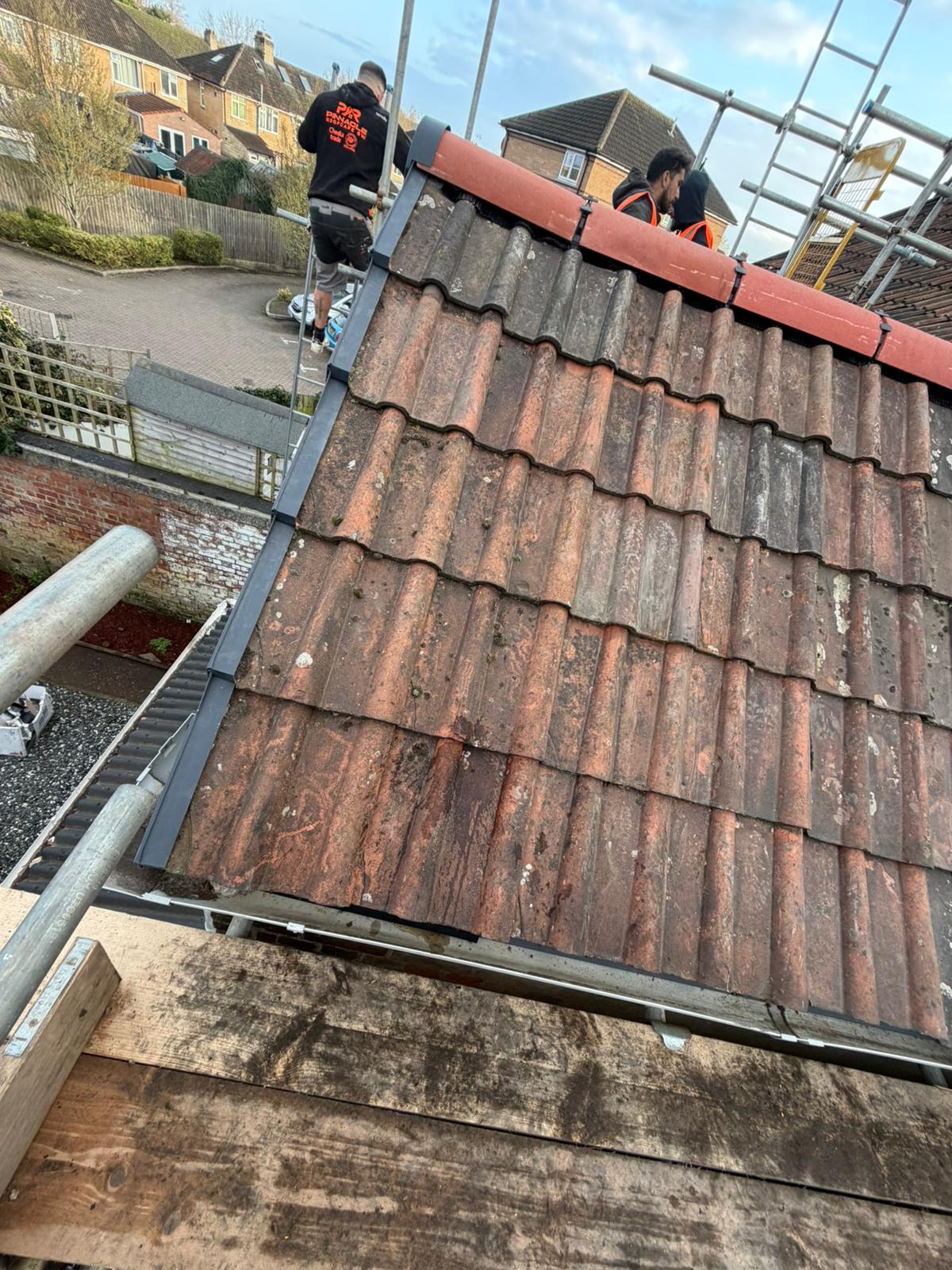 Roofing project - IMG-20260407-WA0067